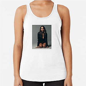 Social Media Influencer Cassie Lee Cassie Lee Tank Tops