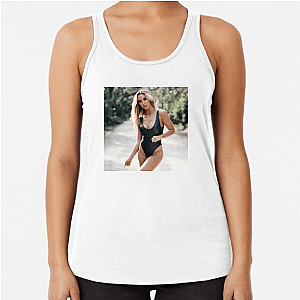 Aussie Superstar Cassie Lee Cassie Lee Tank Tops