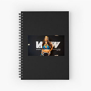 Fashion Trendsetter Cassie Lee Cassie Lee Notebook