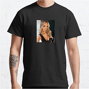 Tag Team Queen Cassie Lee Cassie Lee T-Shirts