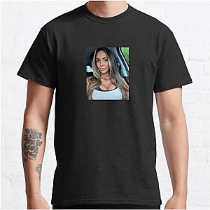 Wrestling Personality Cassie Lee Cassie Lee T-Shirts