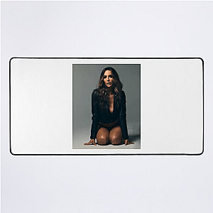 Social Media Influencer Cassie Lee Cassie Lee Mouse Pads