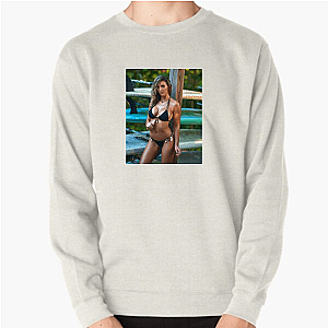 Mic Specialist Cassie Lee Cassie Lee Sweatshirts