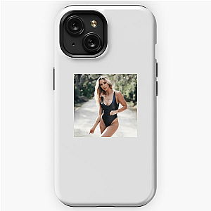 Aussie Superstar Cassie Lee Cassie Lee iPhone Cases