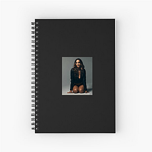 Social Media Influencer Cassie Lee Cassie Lee Notebook