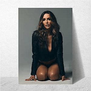Social Media Influencer Cassie Lee Cassie Lee Posters