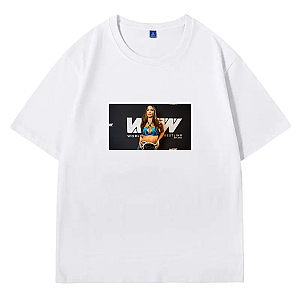 Fashion Trendsetter Cassie Lee Cassie Lee T-Shirts