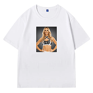 Glam Ring Star Cassie Lee Cassie Lee T-Shirts
