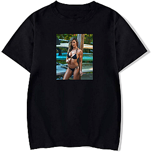 Mic Specialist Cassie Lee Cassie Lee T-Shirts