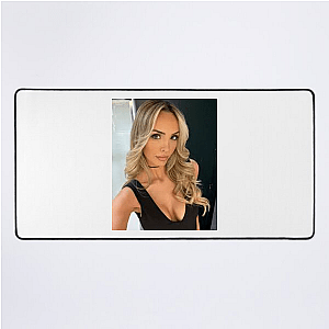 Tag Team Queen Cassie Lee Cassie Lee Mouse Pads