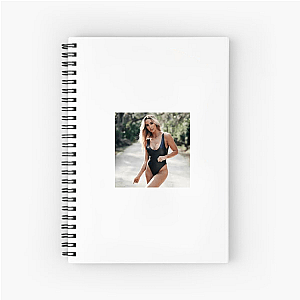 Aussie Superstar Cassie Lee Cassie Lee Notebook