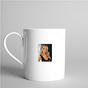Tag Team Queen Cassie Lee Cassie Lee Mugs