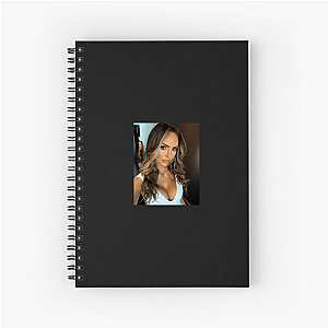 Entertainment Force Cassie Lee Cassie Lee Notebook