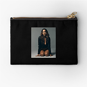 Social Media Influencer Cassie Lee Cassie Lee Zipper Pouches