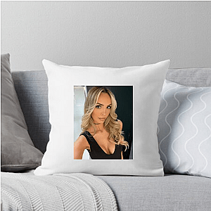 Tag Team Queen Cassie Lee Cassie Lee Pillows Cover