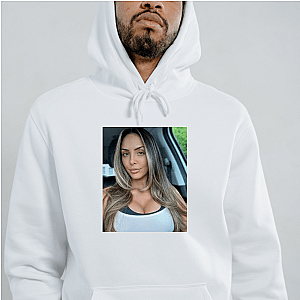 Wrestling Personality Cassie Lee Cassie Lee Hoodies