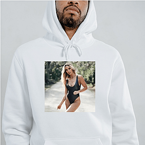 Aussie Superstar Cassie Lee Cassie Lee Hoodies