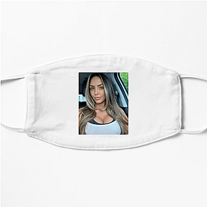 Wrestling Personality Cassie Lee Cassie Lee Face Masks