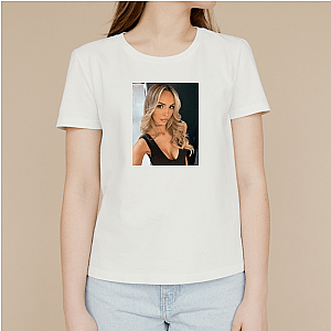 Tag Team Queen Cassie Lee Cassie Lee T-Shirts
