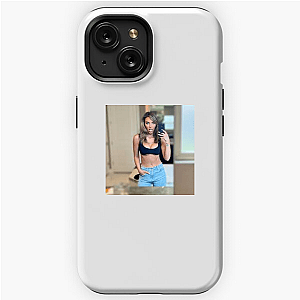 Empowered Performer Cassie Lee Cassie Lee iPhone Cases
