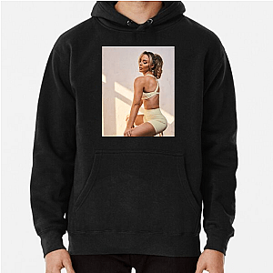 Iconic Duo Member Cassie Lee Cassie Lee Hoodies