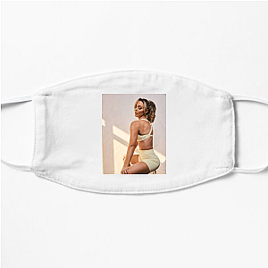 Iconic Duo Member Cassie Lee Cassie Lee Face Masks