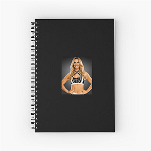 Glam Ring Star Cassie Lee Cassie Lee Notebook