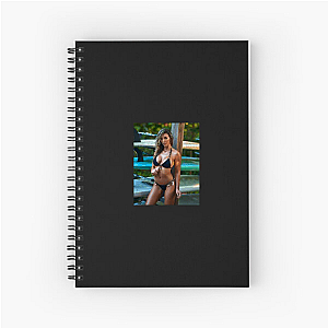 Mic Specialist Cassie Lee Cassie Lee Notebook