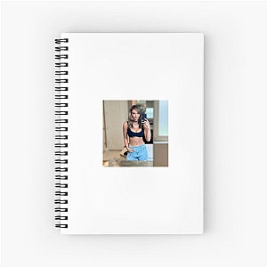 Empowered Performer Cassie Lee Cassie Lee Notebook