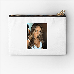 Entertainment Force Cassie Lee Cassie Lee Zipper Pouches