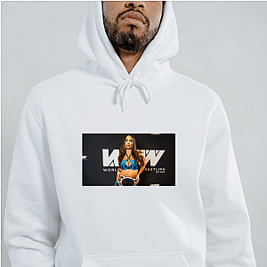 Fashion Trendsetter Cassie Lee Cassie Lee Hoodies