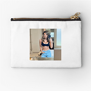 Empowered Performer Cassie Lee Cassie Lee Zipper Pouches