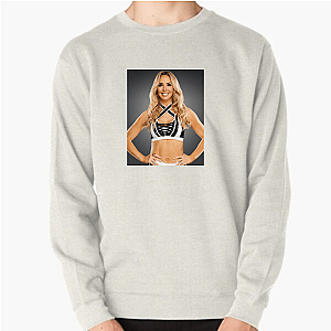 Glam Ring Star Cassie Lee Cassie Lee Sweatshirts