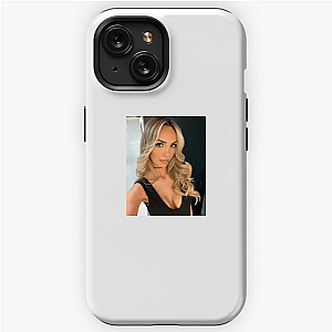 Tag Team Queen Cassie Lee Cassie Lee iPhone Cases