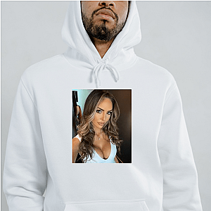 Entertainment Force Cassie Lee Cassie Lee Hoodies