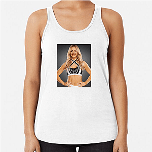 Glam Ring Star Cassie Lee Cassie Lee Tank Tops