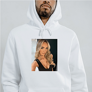 Tag Team Queen Cassie Lee Cassie Lee Hoodies