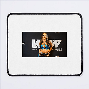 Fashion Trendsetter Cassie Lee Cassie Lee Mouse Pads