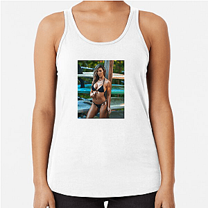 Mic Specialist Cassie Lee Cassie Lee Tank Tops