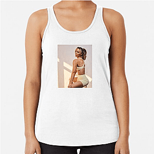 Iconic Duo Member Cassie Lee Cassie Lee Tank Tops