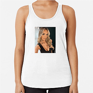 Tag Team Queen Cassie Lee Cassie Lee Tank Tops