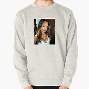 Entertainment Force Cassie Lee Cassie Lee Sweatshirts