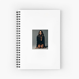 Social Media Influencer Cassie Lee Cassie Lee Notebook