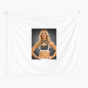 Glam Ring Star Cassie Lee Cassie Lee Tapestries