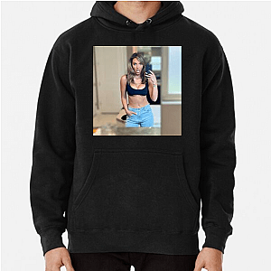 Empowered Performer Cassie Lee Cassie Lee Hoodies