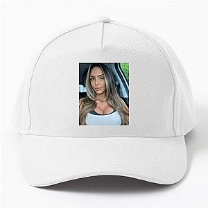 Wrestling Personality Cassie Lee Cassie Lee Hats & Caps