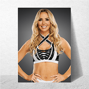 Glam Ring Star Cassie Lee Cassie Lee Posters