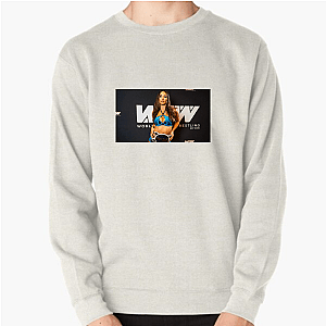 Fashion Trendsetter Cassie Lee Cassie Lee Sweatshirts