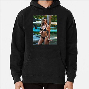 Mic Specialist Cassie Lee Cassie Lee Hoodies