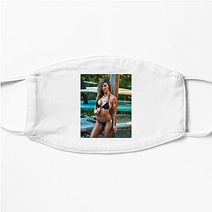 Mic Specialist Cassie Lee Cassie Lee Face Masks